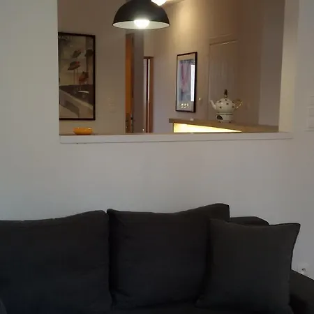 Park & Beach In Apartament *