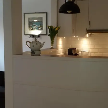 Park & Beach In Apartament Gdynia