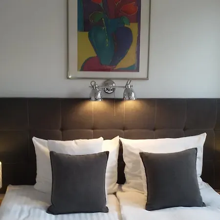 Park & Beach In Apartament *