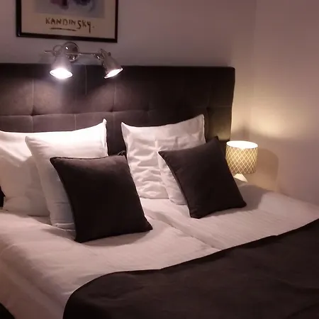 Park & Beach In Apartament *