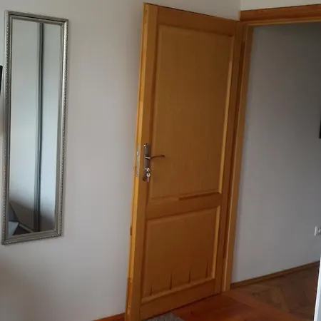 Apartament Park & Beach In Gdynia