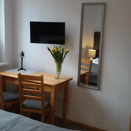 Park & Beach In Apartament