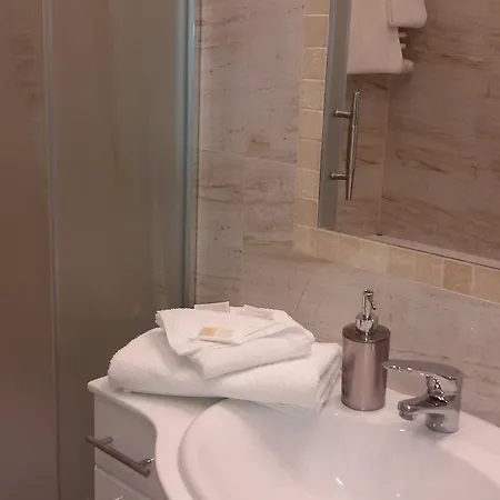 Apartament Park & Beach In
